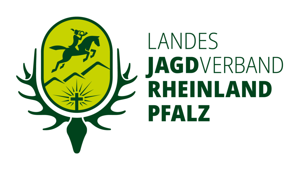 Frisch, reduziert und modern: Das neue Logo des LJV